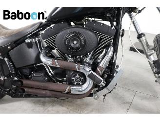 Harley-Davidson  FXSTB Softail Night Train picture 13