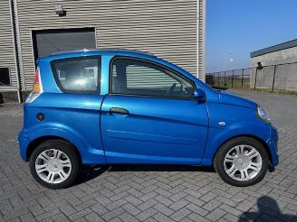 Microcar  M.GO SXI DCI 45KM picture 2