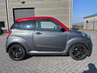 Ligier JS 50 L Sport 45KM picture 2