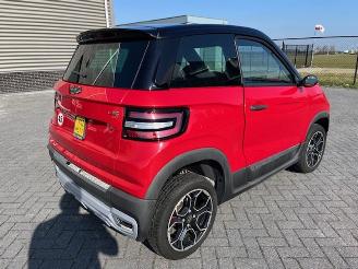 Ligier  JS60 Chic Sun 45KM picture 3