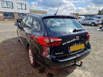 Seat Ibiza ST 1.0 ecoTSI style connect picture 4