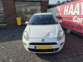Fiat Punto 1.3 m-jet pop AIRCO picture 7