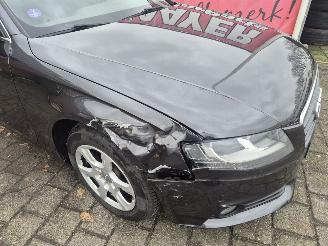 Audi A4 Avant 1.8 tfsi pro line business picture 6