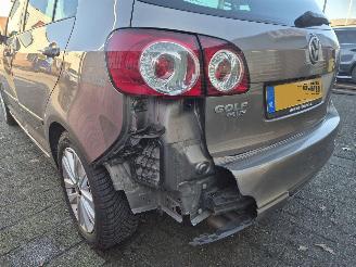 Volkswagen Golf plus 1.4 TSI Highline picture 4