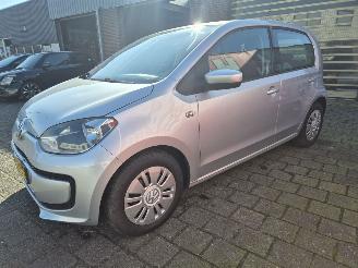 Volkswagen Up! 1.0 move up! Bluemotion picture 7