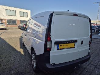 Volkswagen Caddy cargo 2.0 TDI Comfort picture 4