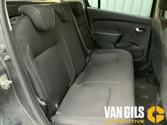 Dacia Logan Logan MCV II/III/Sandero Wagon, Combi, 2013 0.9 TCE 12V picture 12