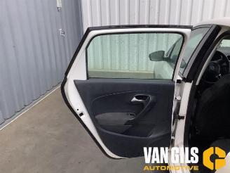 Volkswagen Polo Polo V (6R), Hatchback, 2009 / 2017 1.2 TDI 12V BlueMotion picture 12