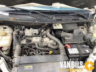 Ford Transit Connect Transit Connect, Van, 2002 / 2013 1.8 TDCi 90 DPF picture 12
