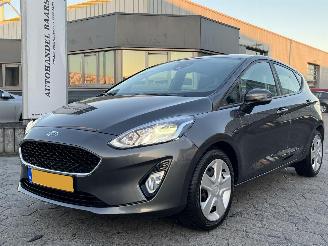 occasion trailers Ford Fiesta 1.0 EcoBoost Connected 2020/1