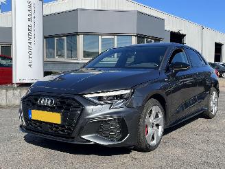  Audi A3 45 TFSI e S edition Competition PANO AUTOMAAT 2021/9