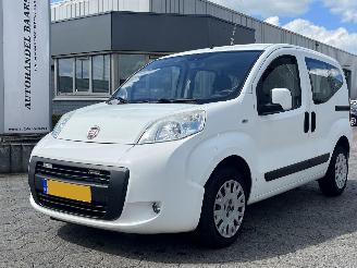 dommages Fiat Qubo 1.3 M-Jet Easy AUTOMAAT