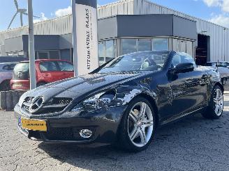 Avarii autoturisme Mercedes SLK 200 AMG Prestige Plus 2010/5