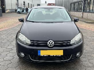 Volkswagen Golf 1.4 TSI Highline AUTOMAAT picture 2