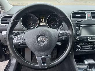 Volkswagen Golf 1.4 TSI Highline AUTOMAAT picture 15