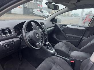Volkswagen Golf 1.4 TSI Highline AUTOMAAT picture 12