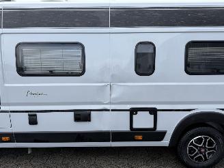 Chausson  Premium Power 160 pk picture 8