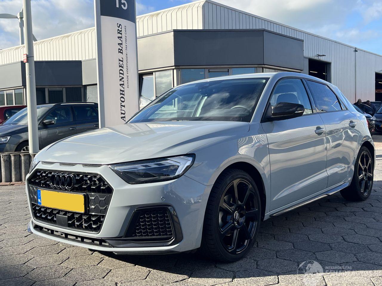 Audi A1 SPORTBACK 35 TFSI Pro Line