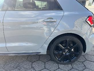 Audi A1 SPORTBACK 35 TFSI Pro Line picture 8