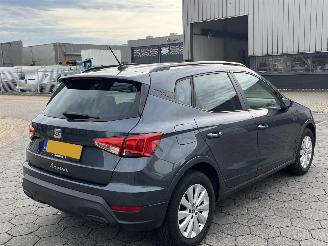 Seat Arona 1.0 EcoTSI Style Business Connect picture 4