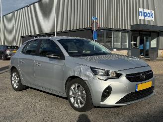 krockskadad bil auto Opel Corsa 1.2 Level 2 2023/6
