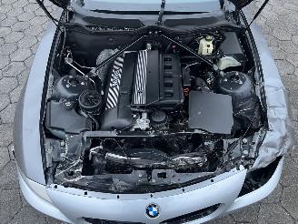 BMW Z4 Roadster 2.2i picture 10