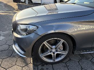 Mercedes C-klasse C200 AMG  AUTOMAAT picture 8