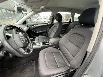 Audi A4 2.0 TFSI Pro Line picture 9