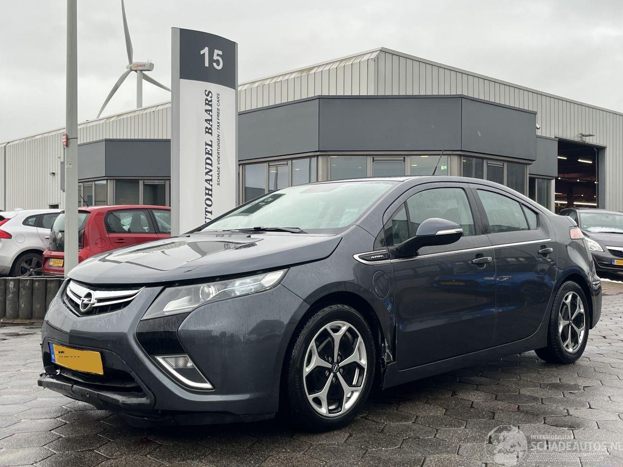 Opel Ampera 1.4