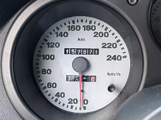 Fiat Barchetta 1.8-16V picture 13