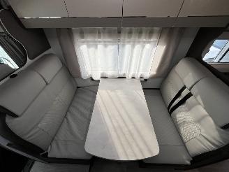 Benimar  2.2 140 Sport 323 picture 11