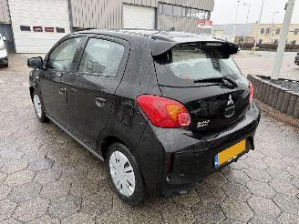 Mitsubishi Space-star 1.2 Connect+ picture 7