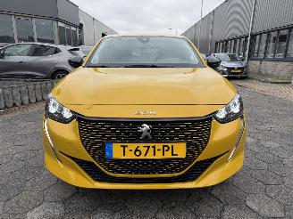 Peugeot e-208 EV Allure Pack 50 kWh picture 2