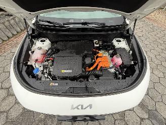 Kia Niro 1.6 GDi Hybrid DynamicLine picture 8