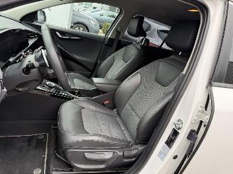Kia Niro 1.6 GDi Hybrid DynamicLine picture 10