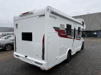 Rimor  Rimor Seal 9 140pk picture 4