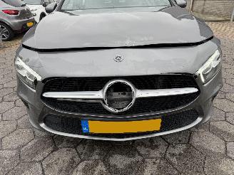 Mercedes A-klasse 180 Business Solution AMG picture 21