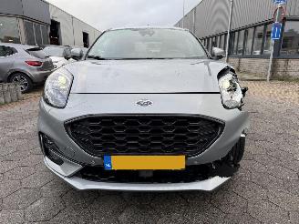Ford Puma 1.0 EcoBoost Hybrid ST-Line picture 2