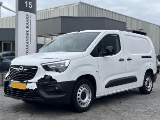 skadebil bedrijf Opel Combo 1.5D L2H1 Edition 2022/3