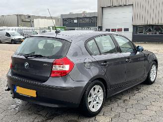 BMW 1-serie 118i AUTOM High Executive picture 6