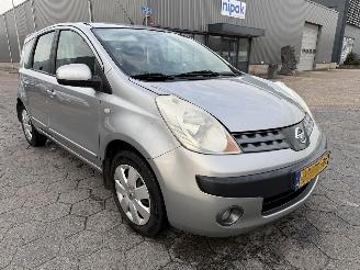 Nissan Note AUTOMAAT!!!!!!!!!!!!!!!!!!!!!!!!!!!!!!!!!!!!!!!!!!!!!!!!!!!!!!!!!!!! picture 3