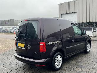 Volkswagen Caddy 2.0 TDI L1H1 BMT Highline picture 4