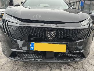 Peugeot e-3008 Allure Avantage 210 73 kWh picture 12