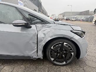 Cupra Born Business Limited 63 kWh picture 4