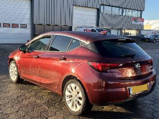Opel Astra 1.4T 150PK Executive nap picture 6