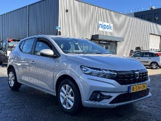 Dacia Sandero 1.0 TCe 90 Comfort picture 3