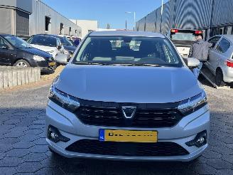 Dacia Sandero 1.0 TCe 90 Comfort picture 2