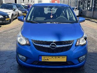 Opel Karl 1.0 ecoFLEX Edition picture 2
