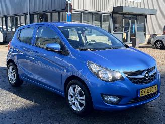 Opel Karl 1.0 ecoFLEX Edition picture 3