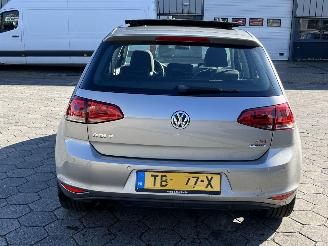 Volkswagen Golf 1.4 TSI ACT Highline PANO AUTOMAAT picture 5